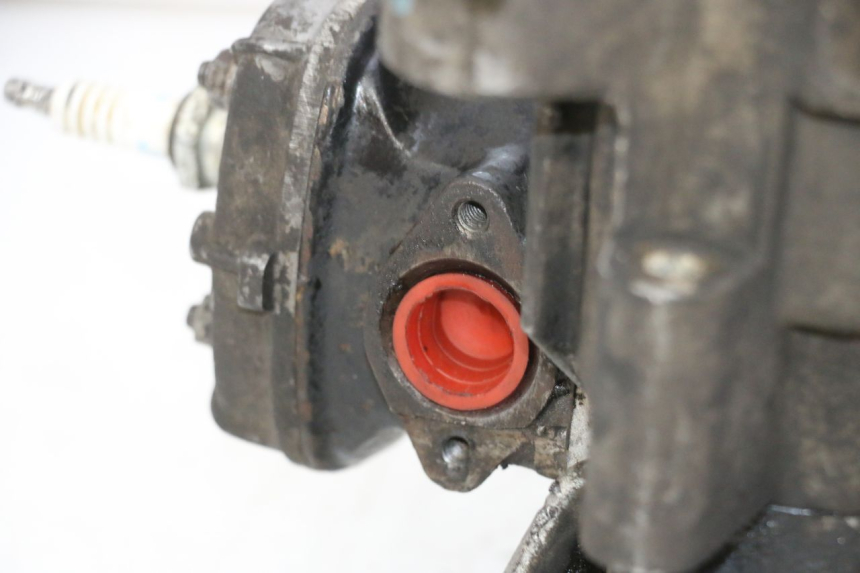 photo de ENGINE APRILIA SR R 2T LC 50 (2018 - 2021)