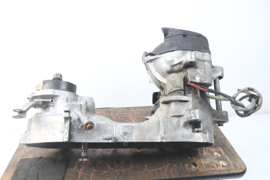 photo de ENGINE MBK STUNT NAKED 50 (2004 - 2018) - Component detail