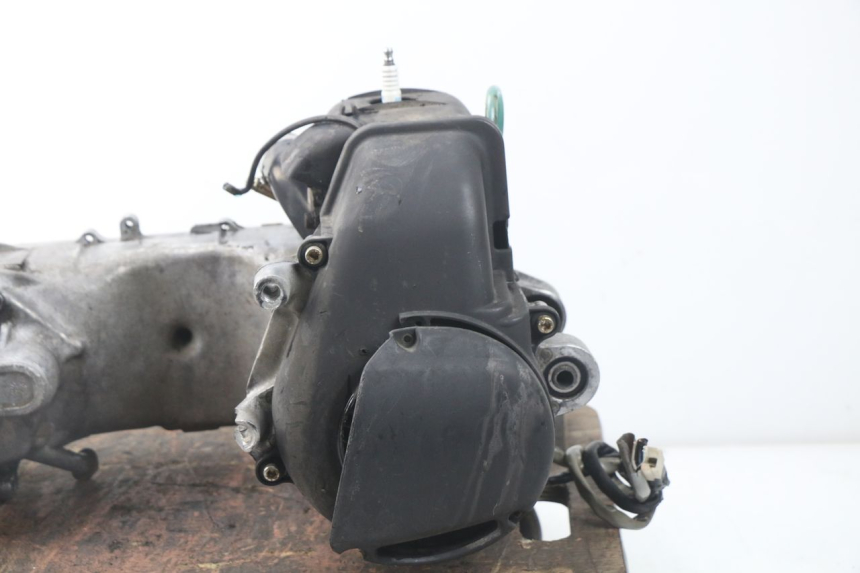 photo de ENGINE MBK STUNT NAKED 50 (2004 - 2018) - Additional view of the item