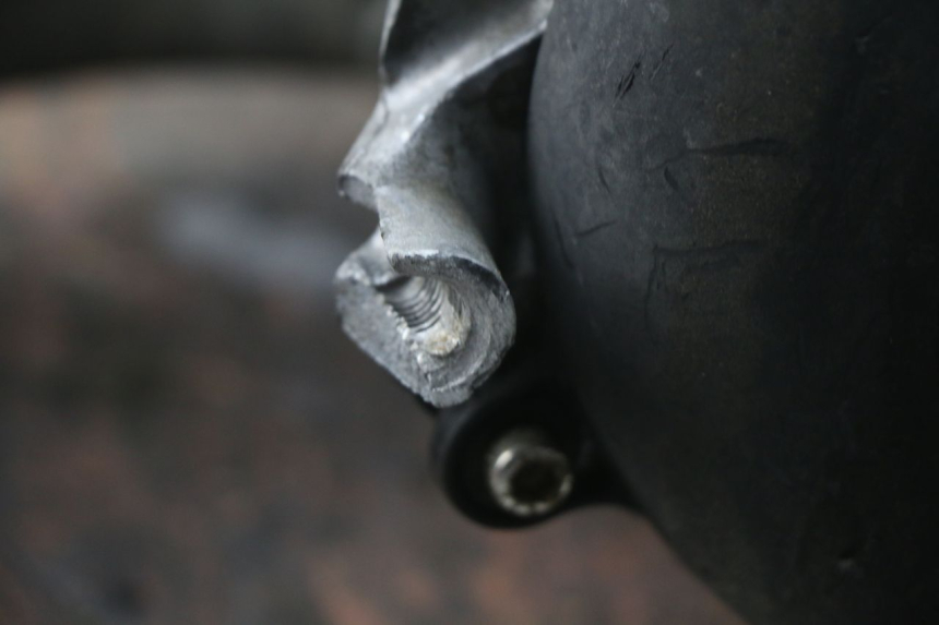 photo de ENGINE MBK STUNT NAKED 50 (2004 - 2018) - Component zoom