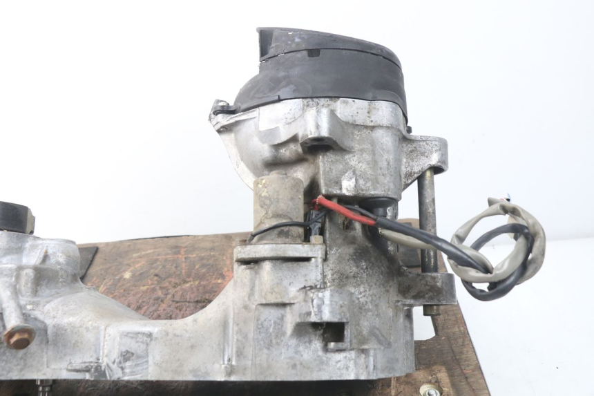 photo de ENGINE MBK STUNT NAKED 50 (2004 - 2018) - Alternative perspective