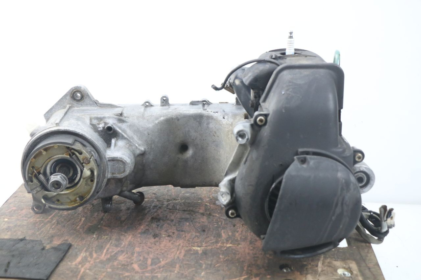 photo de ENGINE MBK STUNT NAKED 50 (2004 - 2018) - Checked used part