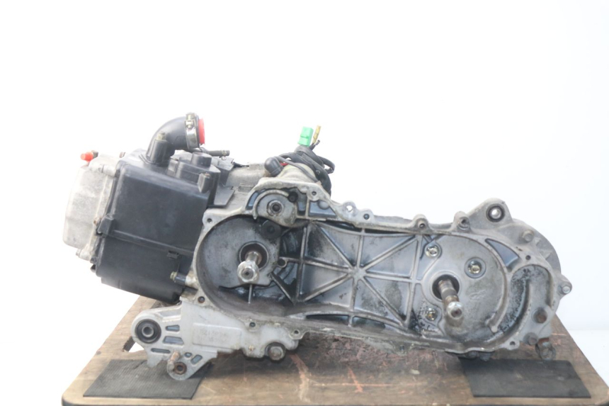 photo de ENGINE JM MOTORS SUNNY 50 (2017 - 2020)