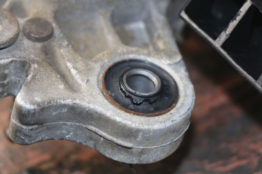 photo de ENGINE JM MOTORS SUNNY 50 (2017 - 2020)