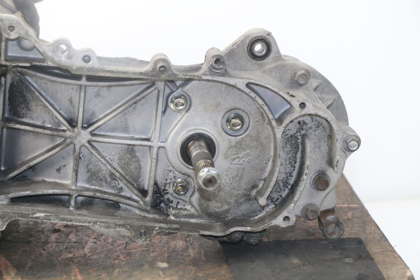 photo de ENGINE JM MOTORS SUNNY 50 (2017 - 2020)