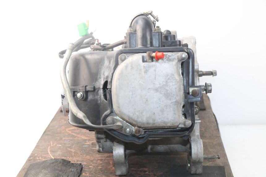 photo de ENGINE JM MOTORS SUNNY 50 (2017 - 2020)