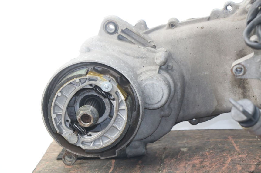 photo de ENGINE JM MOTORS SUNNY 50 (2017 - 2020)