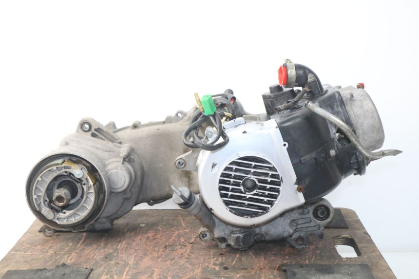 photo de ENGINE JM MOTORS SUNNY 50 (2017 - 2020)