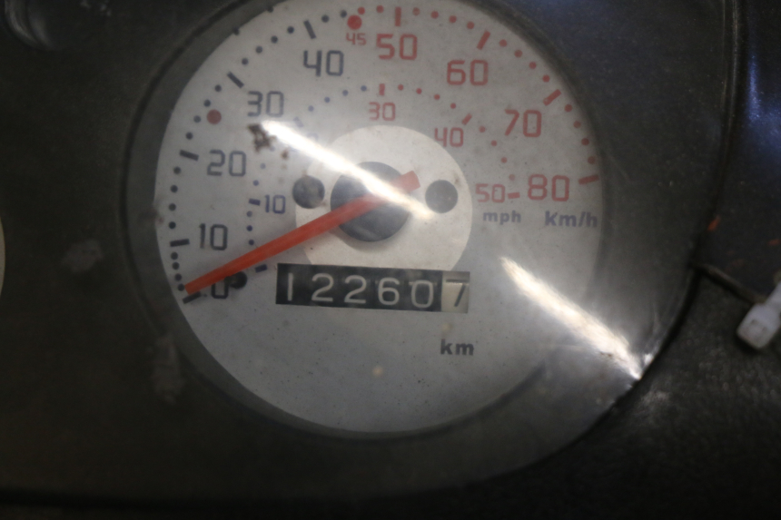 photo de ENGINE JM MOTORS SUNNY 50 (2017 - 2020)