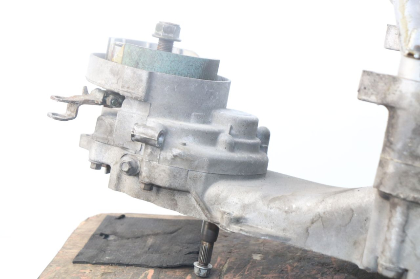 photo de ENGINE JM MOTORS SUNNY 50 (2017 - 2020)