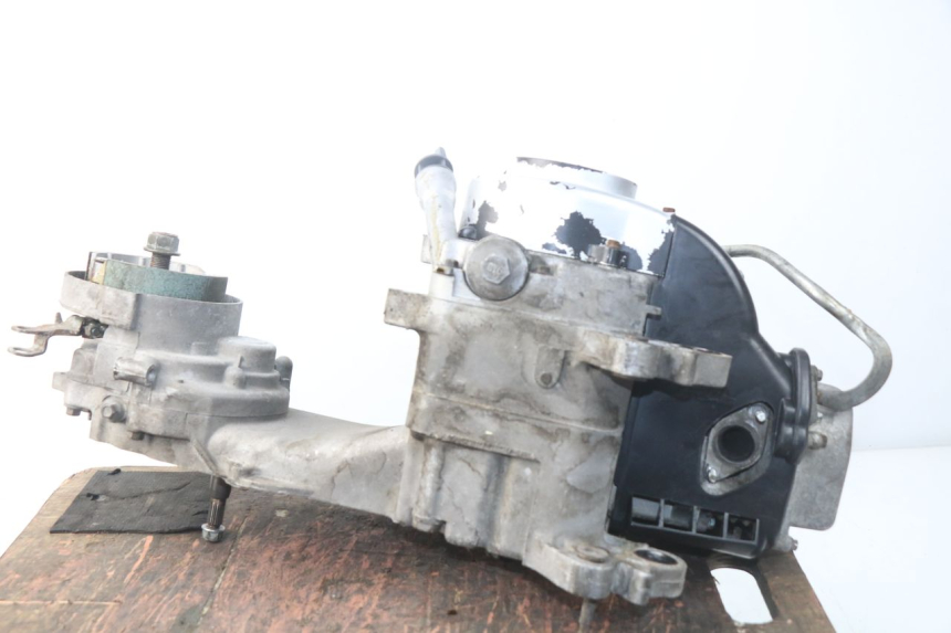 photo de ENGINE JM MOTORS SUNNY 50 (2017 - 2020)