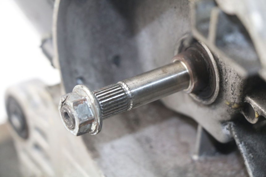 photo de ENGINE JM MOTORS SUNNY 50 (2017 - 2020)