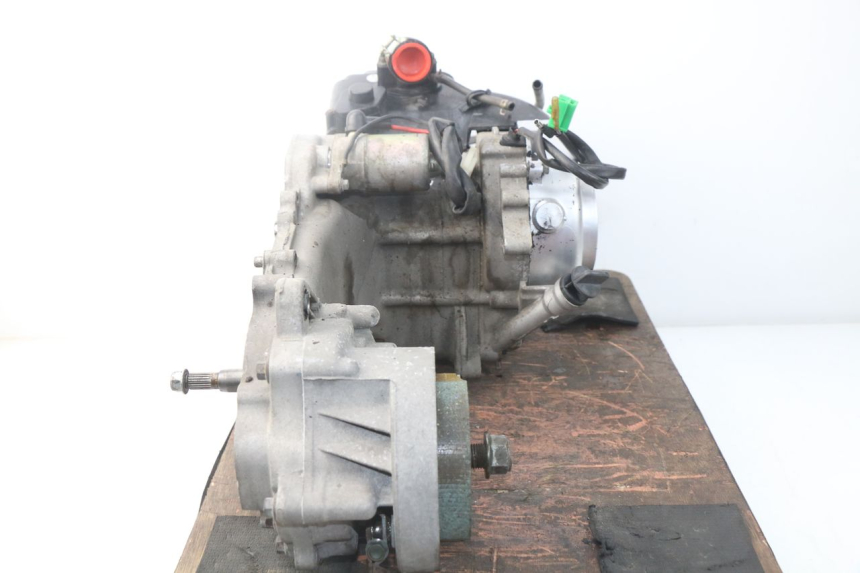 photo de ENGINE JM MOTORS SUNNY 50 (2017 - 2020)