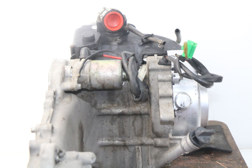 photo de ENGINE JM MOTORS SUNNY 50 (2017 - 2020)