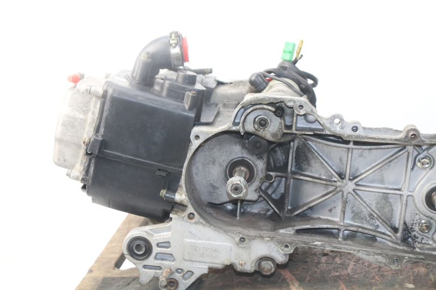 photo de ENGINE JM MOTORS SUNNY 50 (2017 - 2020)