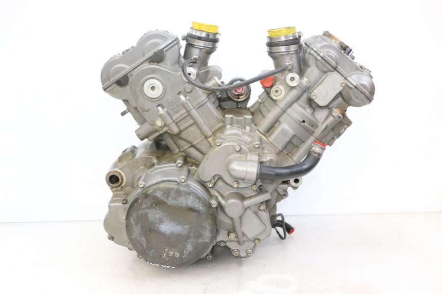 photo de ENGINE KTM SUPERENDURO R 950 (2005 - 2009)