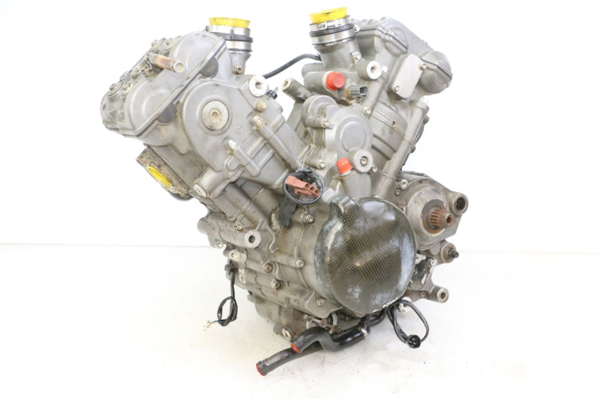 photo de ENGINE KTM SUPERENDURO R 950 (2005 - 2009)