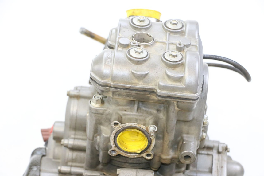 photo de ENGINE KTM SUPERENDURO R 950 (2005 - 2009)