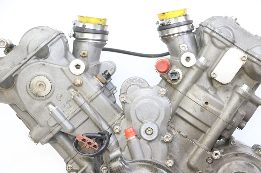 photo de ENGINE KTM SUPERENDURO R 950 (2005 - 2009)