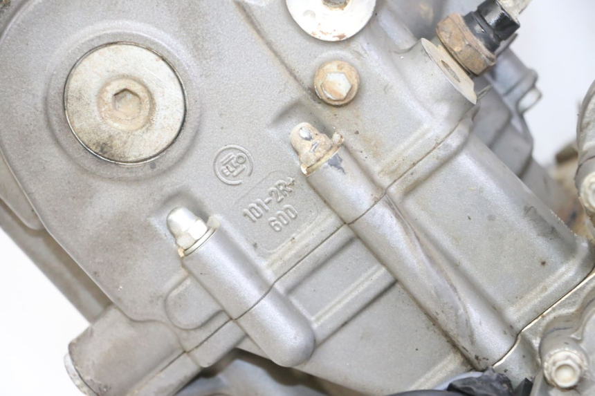 photo de ENGINE KTM SUPERENDURO R 950 (2005 - 2009)