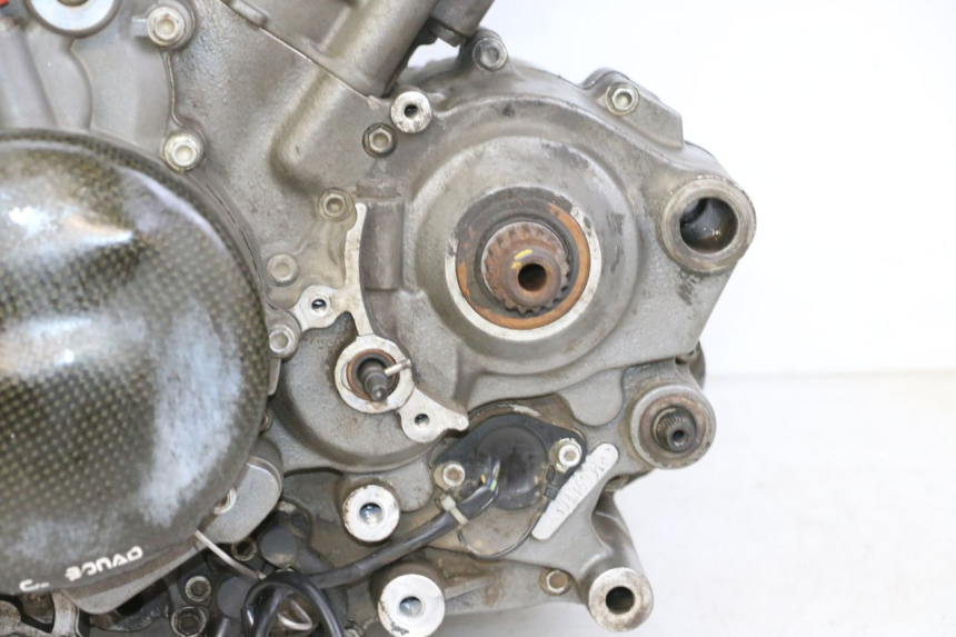photo de ENGINE KTM SUPERENDURO R 950 (2005 - 2009)