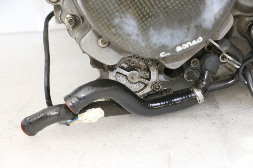 photo de ENGINE KTM SUPERENDURO R 950 (2005 - 2009)