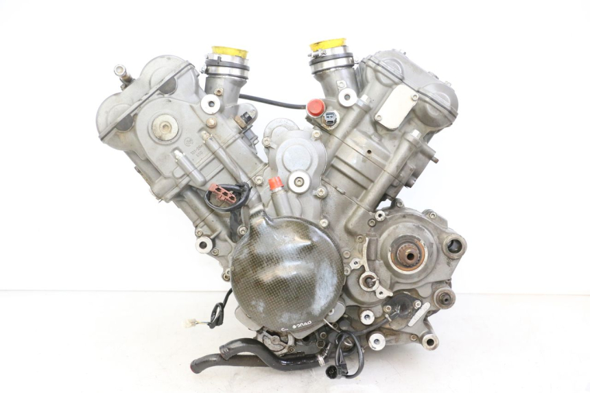 photo de ENGINE KTM SUPERENDURO R 950 (2005 - 2009)