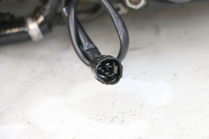 photo de ENGINE KTM SUPERENDURO R 950 (2005 - 2009)