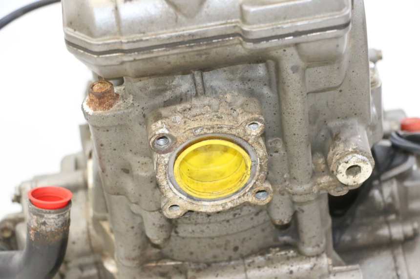 photo de ENGINE KTM SUPERENDURO R 950 (2005 - 2009)