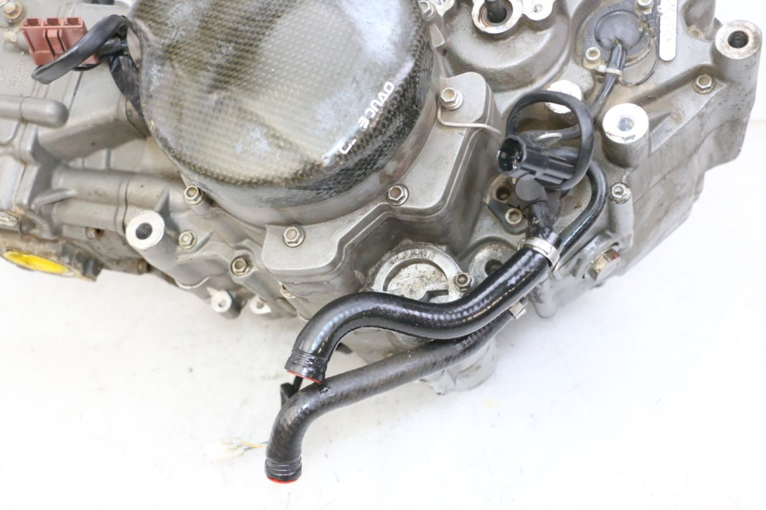 photo de ENGINE KTM SUPERENDURO R 950 (2005 - 2009)