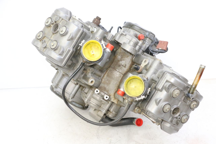 photo de ENGINE KTM SUPERENDURO R 950 (2005 - 2009)