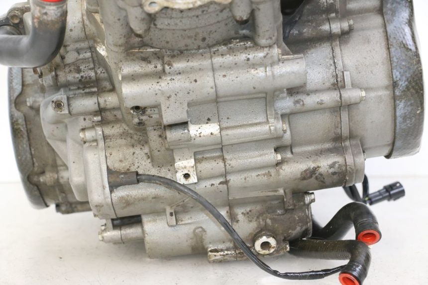 photo de ENGINE KTM SUPERENDURO R 950 (2005 - 2009)