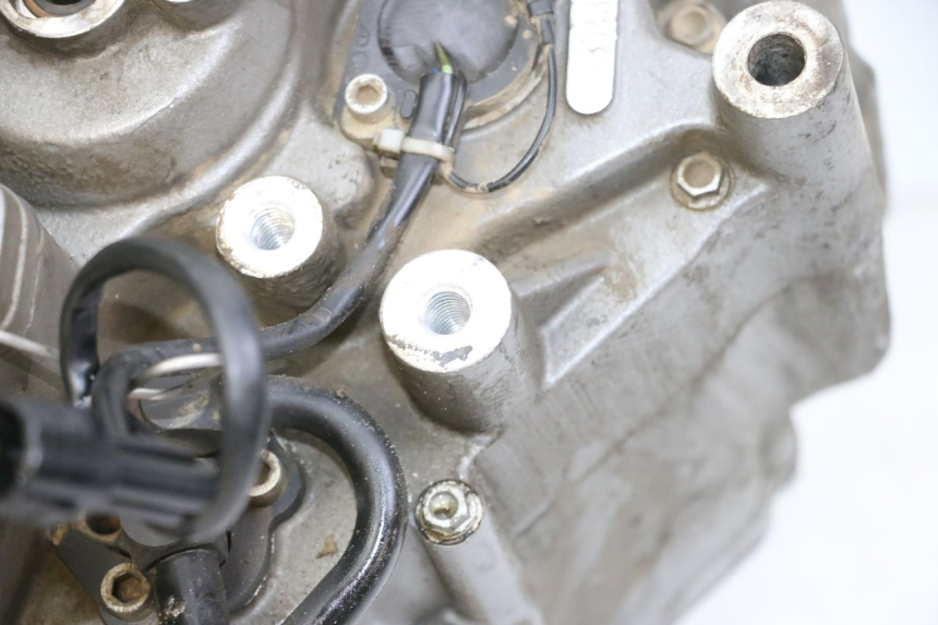 photo de ENGINE KTM SUPERENDURO R 950 (2005 - 2009)