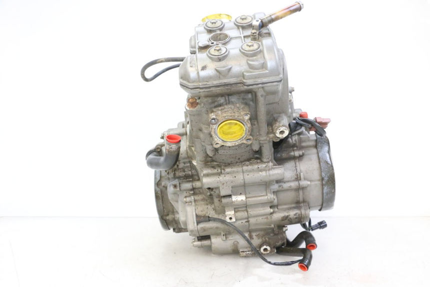 photo de ENGINE KTM SUPERENDURO R 950 (2005 - 2009)