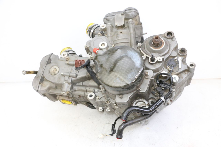 photo de ENGINE KTM SUPERENDURO R 950 (2005 - 2009)