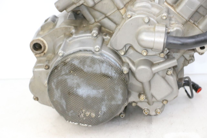 photo de ENGINE KTM SUPERENDURO R 950 (2005 - 2009)
