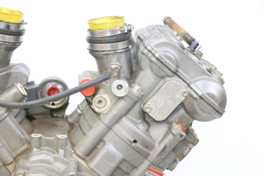 photo de ENGINE KTM SUPERENDURO R 950 (2005 - 2009)