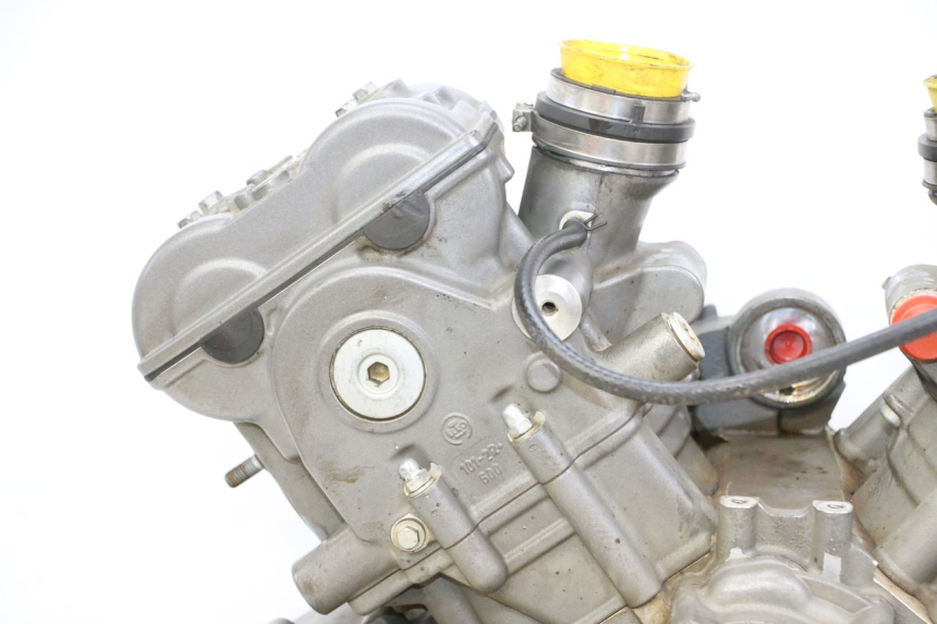 photo de ENGINE KTM SUPERENDURO R 950 (2005 - 2009)