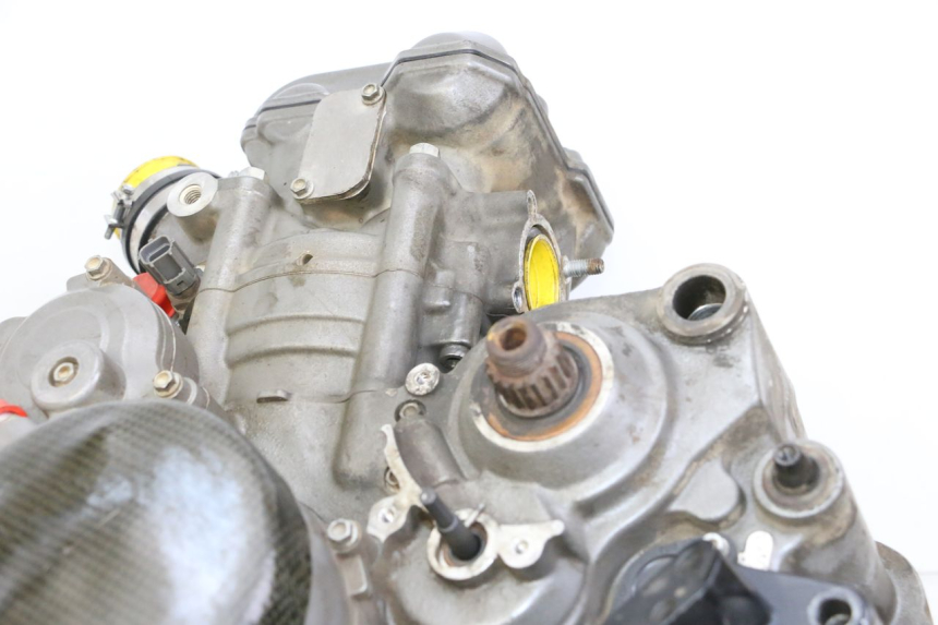 photo de ENGINE KTM SUPERENDURO R 950 (2005 - 2009)