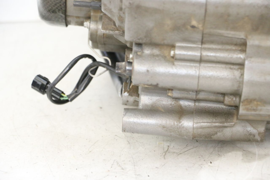 photo de ENGINE KTM SUPERENDURO R 950 (2005 - 2009)