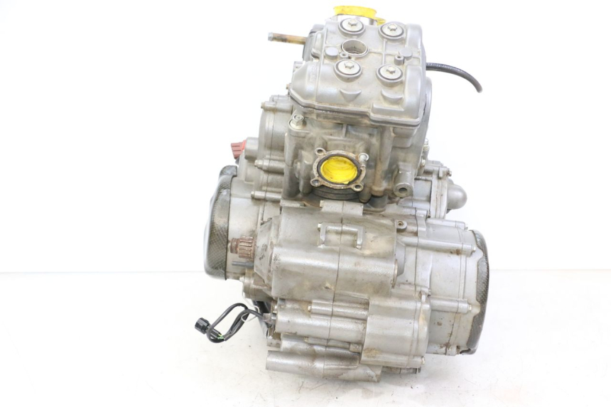 photo de ENGINE KTM SUPERENDURO R 950 (2005 - 2009)