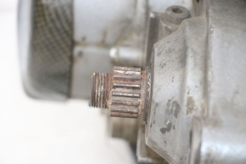 photo de ENGINE KTM SUPERENDURO R 950 (2005 - 2009)