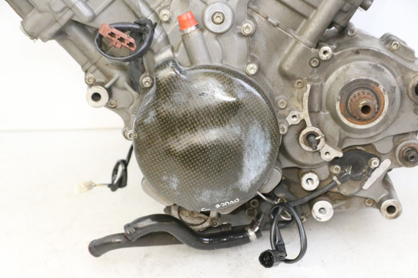 photo de ENGINE KTM SUPERENDURO R 950 (2005 - 2009)