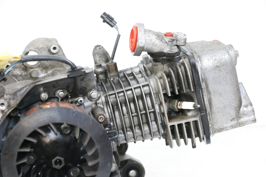 photo de ENGINE SUZUKI ADDRESS 110 (2015 - 2020)