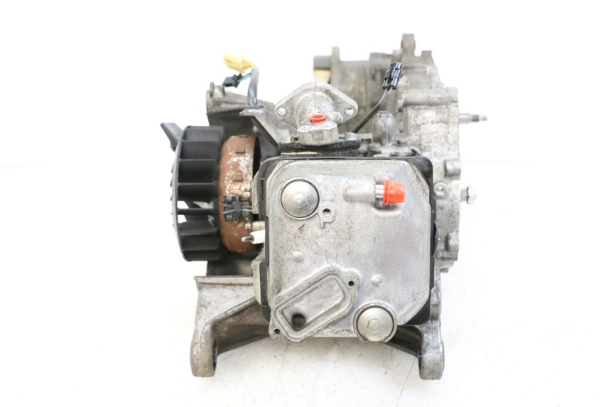 photo de ENGINE SUZUKI ADDRESS 110 (2015 - 2020)