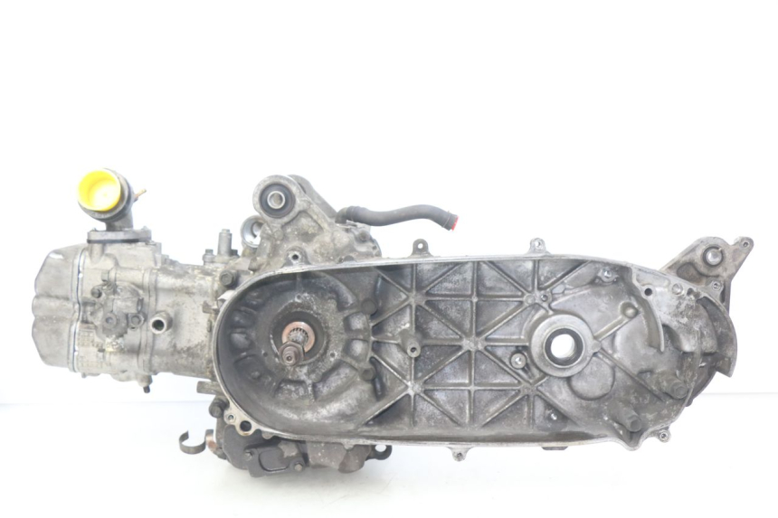 photo de ENGINE SUZUKI BURGMAN 125 (2007 - 2014)