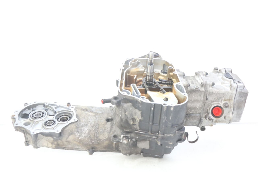 photo de ENGINE SUZUKI BURGMAN 125 (2007 - 2014)