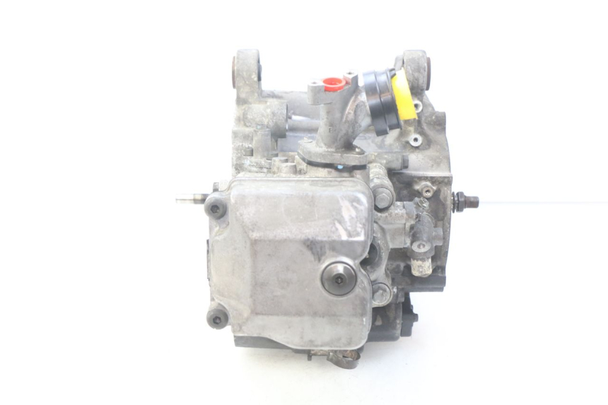 photo de ENGINE SUZUKI BURGMAN 125 (2007 - 2014)