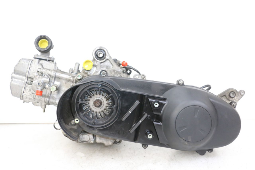 photo de ENGINE SUZUKI BURGMAN 125 (2018 - 2021)