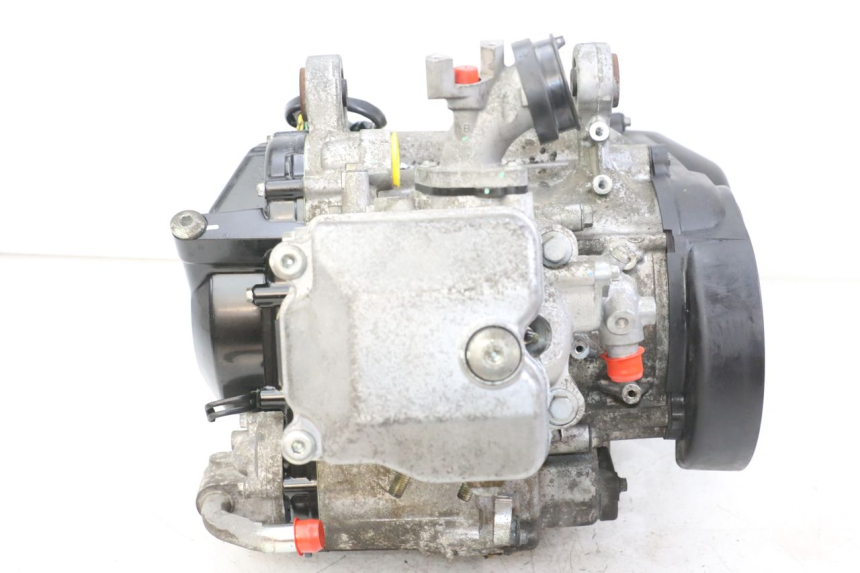 photo de ENGINE SUZUKI BURGMAN 125 (2018 - 2021)